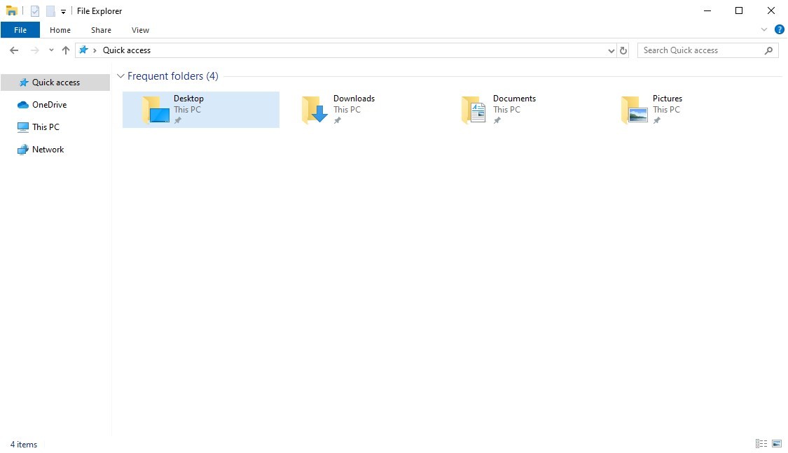 File Explorer Not Responding How To Fix Valibyte