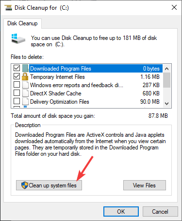 How to Clear Cache on Windows 10 Valibyte