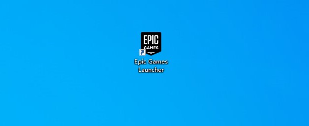 epic game launcher wont open
