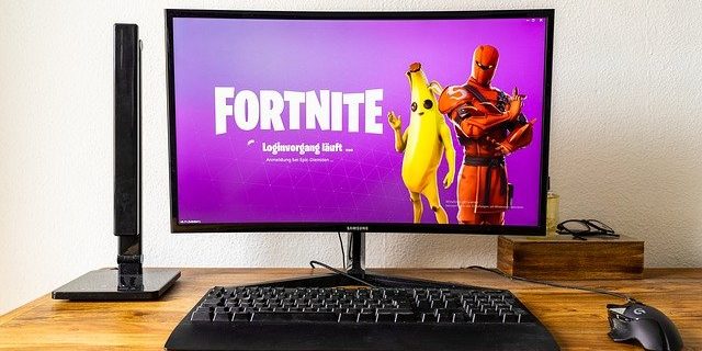 Fortnite Crashing Issues - How to Fix? - Valibyte