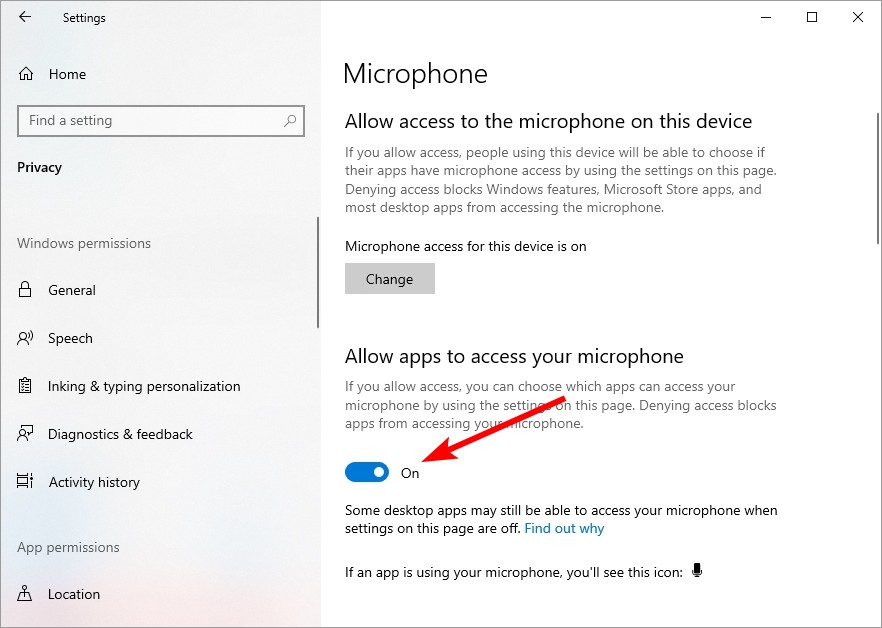 how to fix skype microphone issues