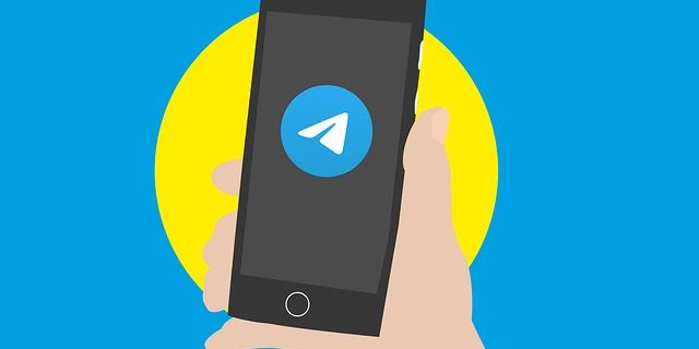 telegram не работает через мобильный интернет