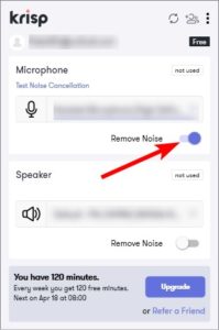 How to Remove Echo From Audio - Valibyte