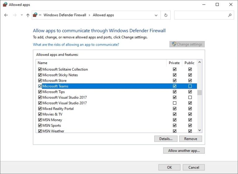 Microsoft Teams Not Connecting [FIXES] - Valibyte