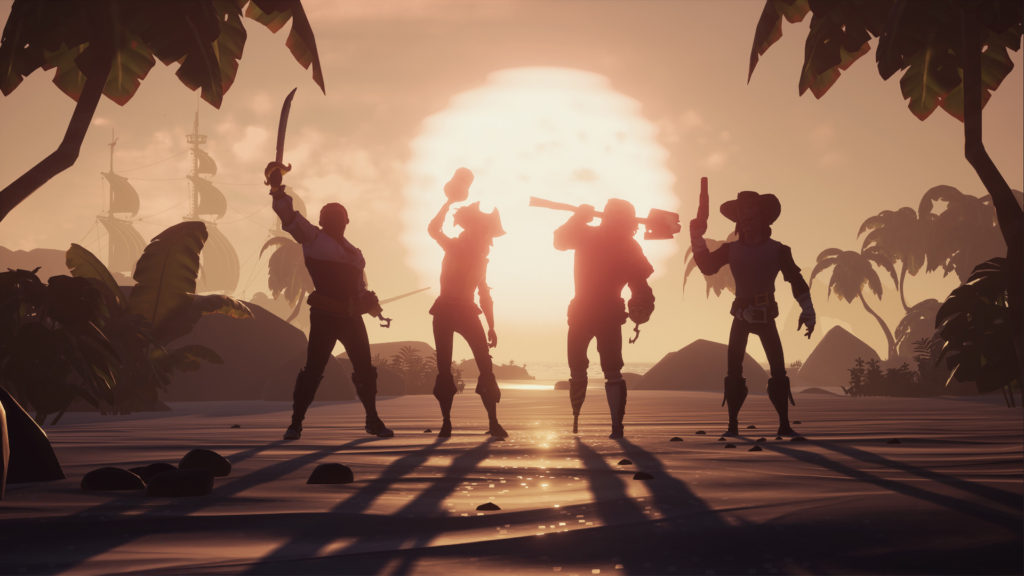 Sea of thieves ошибка there is a missing or corrupt