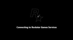 unable to connect to rockstar game services ps4