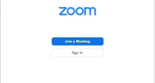 Install zoom app - maioprogressive