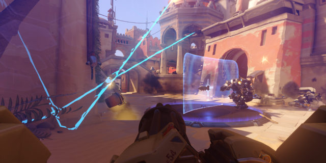 overwatch lag switch